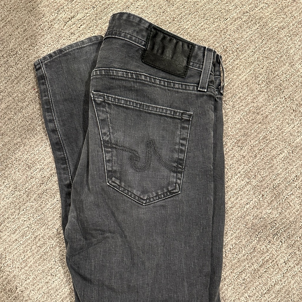 AG DENIM